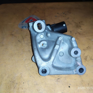 Крепление подушки ДВС Toyota K3-VE Passo QNC10 2WD a/t перед, лев