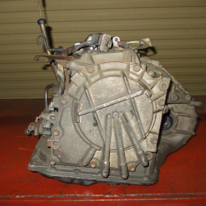АКПП Chevrolet Aveo LQ5/B12S1 1.2L 8V ML4 AW81-40LE 4AT (T1) T200 '2003-2008
