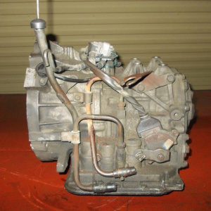 АКПП Chevrolet Aveo LQ5/B12S1 1.2L 8V ML4 AW81-40LE 4AT (T1) T200 '2003-2008