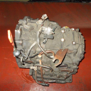 АКПП Chevrolet Aveo LQ5/B12S1 1.2L 8V ML4 AW81-40LE 4AT (T1) T200 '2003-2008