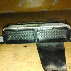 Блок управления двс Chevrolet Lacetti J200 LXT/F16D3 DB 96430662