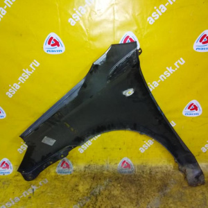 Крыло Chevrolet Aveo T250/T255 '2008-2011 перед, прав Hatchback Daewoo Gentra 96693742