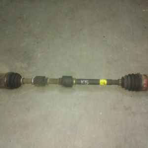 Привод Hyundai YF/GF Sonata G4KD перед, прав 2WD 6AT A6MF1 2.0 Theta II ABS 49501-3S250 '2009-2014