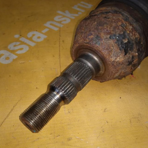 Привод Chevrolet J300 Cruze LDE/F16D4 перед, лев акпп MH8 GM 6T40 [GZ]