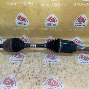 Привод Chevrolet J300 Cruze F16D4/F18D4 перед, лев АКПП MH8 (GZ)