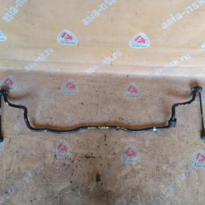 Стабилизатор Chevrolet T250 Aveo '2005- F D=17