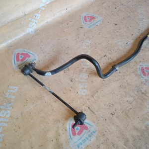 Стабилизатор Chevrolet T250 Aveo '2005- F D=17