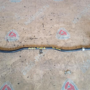 Стабилизатор Chevrolet T250 Aveo '2005- F D=17