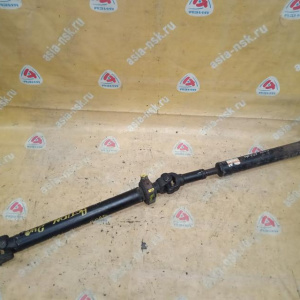 Кардан SsangYong CJ/C100/DJ/D100 Actyon D20DT/664/D27DT/665/G23D '2007- R 2WD 5MT 6AT 1470.7 mm (дефект подвесного) 3320009203