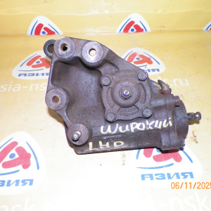 Рулевой редуктор Isuzu Elf NQR71/NQR75/NPR75 Широкая база, Левый руль