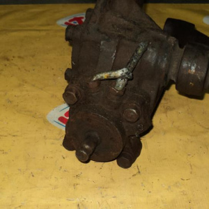 Рулевой редуктор Isuzu Elf NQR71/NQR75/NPR75 Широкая база, Левый руль