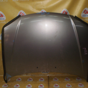 Капот Mazda Familia BJ5P/BJ5W '2000-2003 Дефект B30D-52310C
