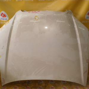 Капот Subaru Legacy BPE алюм. дефект