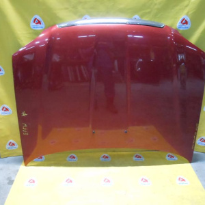 Капот Mazda Tribute EPFW