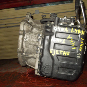 АКПП Hyundai Sonata L4NA 2WD 2.0L 6AT A6MF1 3B610 EJETAU LF/C1 '2014