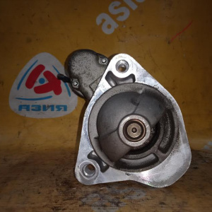 Стартер Chevrolet LMT/B10D1/LMU/B12D1 Aveo T200/T250/T255/M200/M300 25187951