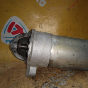 Стартер Chevrolet LMT/B10D1/LMU/B12D1 Aveo T200/T250/T255/M200/M300 25187951