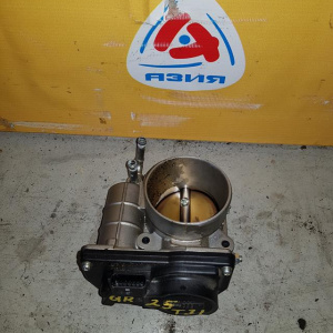 Заслонка дроссельная Nissan/Renault QR25DE Murano/Teana/X-Trail Z51/J32/T31 '2008- RME60-15, 16119JA00A