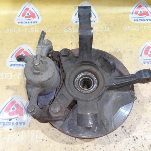 Ступица Chevrolet T250 Aveo перед, прав В сборе, суппорт 52/20R