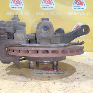 Ступица Chevrolet T250 Aveo перед, прав В сборе, суппорт 52/20R