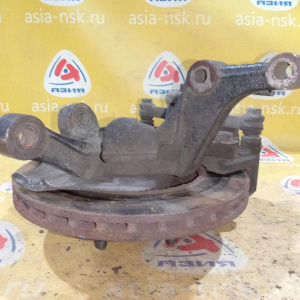 Ступица Chevrolet T250 Aveo перед, прав В сборе, суппорт 52/20R