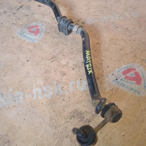 Стабилизатор Hyundai FC/BE Matrix/Lavita F D=23