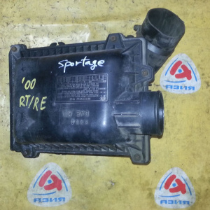Корпус воздушного фильтра Kia Sportage K00/JA/FM RT/RE 2.0 TD K054 0K05413320 '1994-2006
