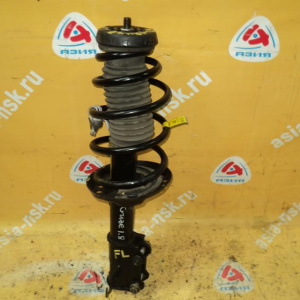 Стойка Chevrolet J300 Cruze '2009- перед, лев