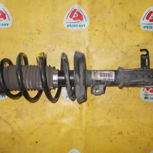 Стойка Chevrolet J300 Cruze '2009- перед, прав 13279332