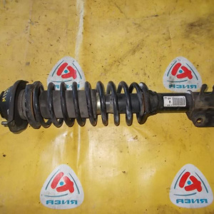 Стойка Daewoo M100/M150 Matiz '1998- перед, лев Chevrolet Spark