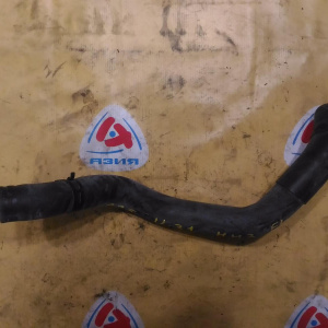 Патрубок  радиатора Nissan Presage U31 QR25 н F низ