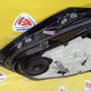 Дверь боковая Chevrolet Cruze J300 '2009- зад, прав Sedan в сборе (дефект)