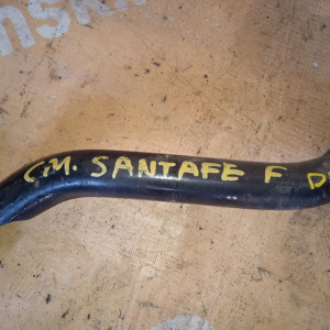 Стабилизатор Hyundai CM/BM Santa Fe '2006-2012 F D=26
