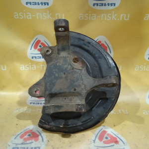 Ступица SsangYong CJ/QJ/DJ/GAB/Y250 Actyon '2007-2012 перед, прав 2WD ABS (без суппорта и диска)