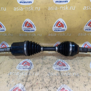 Привод Chevrolet J300 Cruze LNP/Z20D1 перед, прав АКПП MH7 (AD2)
