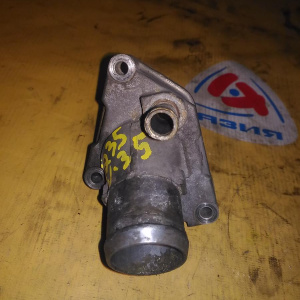 Корпус термостата Nissan Skyline V35 VQ35