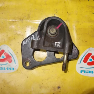 Подушка двигателя Daewoo LQ2/F8CV Matiz M100 '1998-2000 Chevrolet Spark правая 96314473 перед, прав 96314223