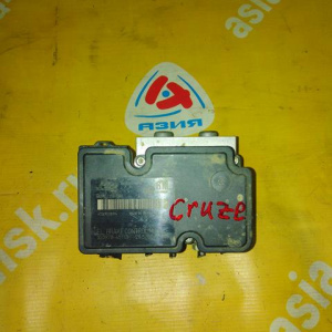 Блок ABS Chevrolet Cruze J300 Ate, FX '2009-