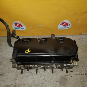 Головка блока Mitsubishi 6G75 Pajero/Montero V75 SOHC R 6G75 S4