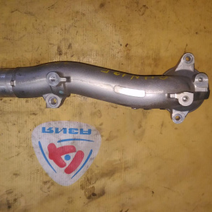 Корпус термостата Toyota GUN125 2GD-FTV