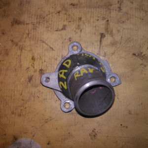 Корпус термостата Toyota RAV4 ALA49 2AD