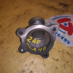 Корпус термостата Toyota RAV4 ALA49 2AD