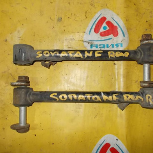 Тяга поперечная Hyundai NF/EK Sonata '2005-2010 регулируемая