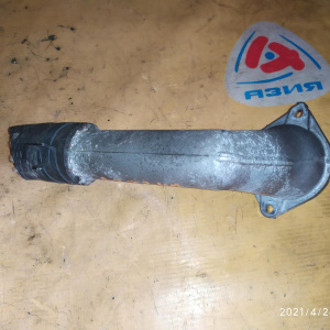Корпус термостата Toyota 16321-28010 Allex/Estima/Ipsum/Premio AZT240/ACR30/ACM21/AZT250/ACA20 1AZ-FSE/1AZ-FE/2AZ-FE