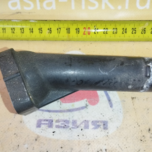 Корпус термостата Toyota 16321-74050 Caldina/Lite Ace Noah ST210/SR50/SV50/SXS13/SX90 3S-FSE/4S-FE/3S-FE/5S-FE пластик