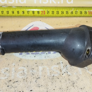 Корпус термостата Toyota 16321-74050 Caldina/Lite Ace Noah ST210/SR50/SV50/SXS13/SX90 3S-FSE/4S-FE/3S-FE/5S-FE пластик