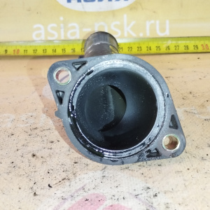 Корпус термостата Toyota 16321-74050 Caldina/Lite Ace Noah ST210/SR50/SV50/SXS13/SX90 3S-FSE/4S-FE/3S-FE/5S-FE пластик