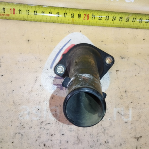 Корпус термостата Toyota 16321-74050 Caldina/Lite Ace Noah ST210/SR50/SV50/SXS13/SX90 3S-FSE/4S-FE/3S-FE/5S-FE пластик
