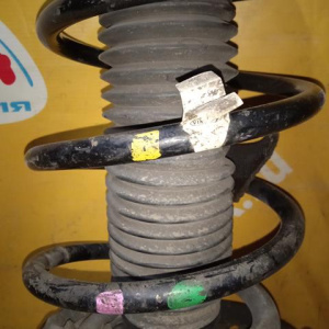 Стойка Hyundai LF/C1 Sonata '2014- перед, лев