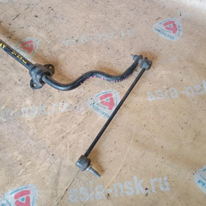 Стабилизатор Hyundai LF/C1 Sonata '2014- F D=23